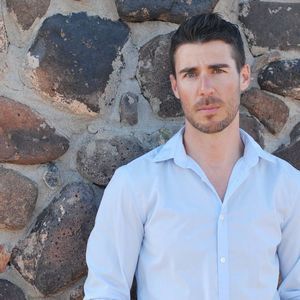 Meet your Posher, Ryan